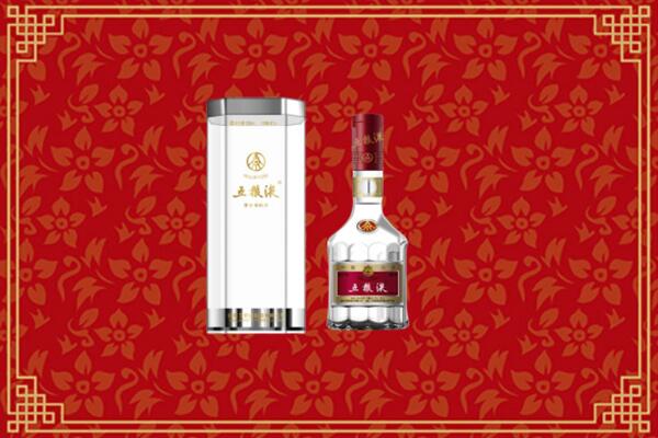 金溪县回收酒